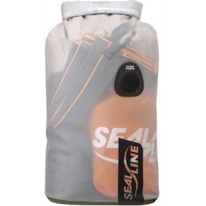Draagtas Sealline Discovery View Dry Bag 10L Olive