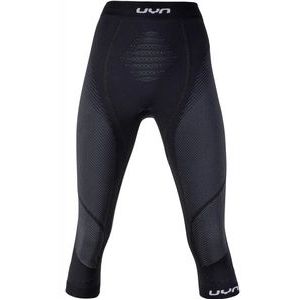 Legging UYN Women Ambityon Pants Medium Blackboard Anthracite White-L / XL