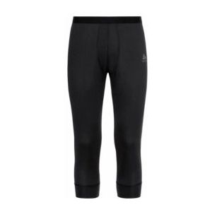 Ondergoed Odlo Men Bl Bottom 3/4 Active F-Dry Light Eco Black-M