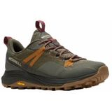 Wandelschoen Merrell Women Siren 4 GTX Olive Spice-Schoenmaat 40