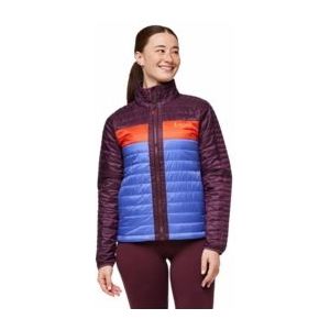 Jas Cotopaxi Women Capa Insulated Jacket Wine-M