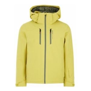 Ski Jas Protest Men Prtclaydon Spiltpea Green-XS