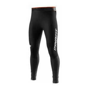 Legging Dynafit Men Reflective Tights M Black Out 0520-L