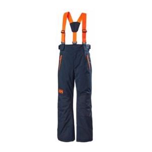 Skibroek Helly Hansen Kids No Limits 2.0 Pant Navy-Maat 128