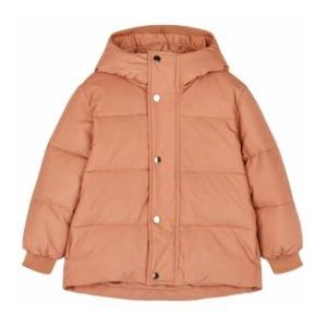 Jas Liewood Kids Palle Puffer Down Jacket Tuscany rose-Maat 122