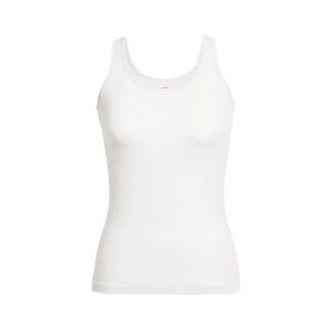 Ondershirt Icebreaker Women Siren Tank Snow-M