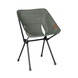 Campingstoel Helinox Café Chair Home Gravel