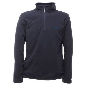 Trui Regatta Thompson Fleece Navy-S