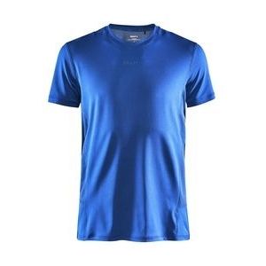 Sportshirt Craft Men ADV Essence SS Tee M Burst-S