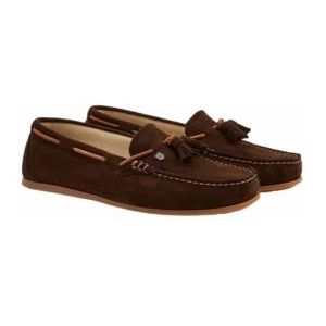 Dubarry - Jamaica - Mocassin - Cigar - Leer - Waterbestendig