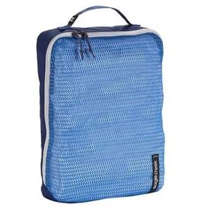 Organiser Eagle Creek Pack-It™ Reveal Cube Extra Small Aizome Blue Grey