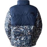 The North Face - Saikuru Jacket - Jas - Dusty Periwinkle - Dames