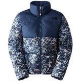 The North Face - Saikuru Jacket - Jas - Dusty Periwinkle - Dames