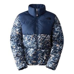 The North Face - Saikuru Jacket - Jas - Dusty Periwinkle - Dames