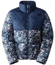 The North Face - Saikuru Jacket - Jas - Dusty Periwinkle - Dames