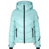 Ski Jas Bogner Women Fire + Ice Saelly2 Glacier-Maat 36