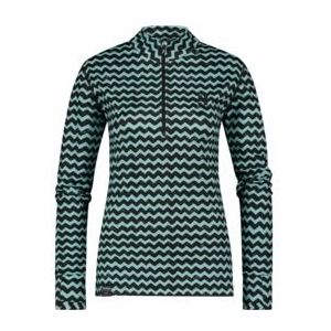 Skipully Poederbaas Women Arty Pully Mint-XXL
