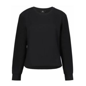 Trui Luhta Women Huopola Basic Black-XS