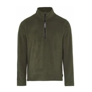 Skipully O'Neill Men Jack'S Half Zip Fleece Forest Night-XL