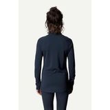 Houdini Desoli Thermal Fleece Met Halve Rits