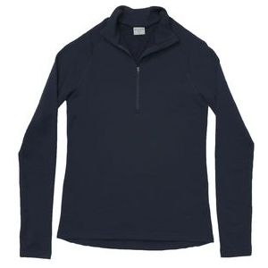 Houdini Desoli Thermal Fleece Met Halve Rits