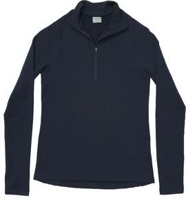 Houdini Desoli Thermal Fleece Met Halve Rits