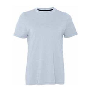 On Running - Focus-T - Hardloopshirt - Arctic-S