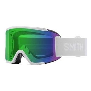 Skibril Smith Unisex Squad Chromapop Everyday Green Mirror White Vapor