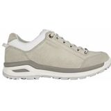 Wandelschoen Lowa Women Ascona GTX Lo Champagne Panna-Schoenmaat 39