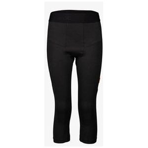 Legging POC Junior Base Armor Uranium Black-Maat 134