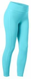 Goldbergh - Vibe - Sportbroek - Atlantic Blue - Gerecycled Polyamide