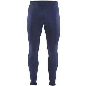 Sportbroek Craft Men Rush Tights Navy-XXXL