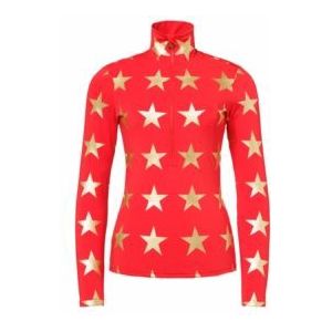 Skipully Goldbergh Women Lunaria Flame-XL