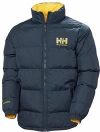 Jas Helly Hansen Men HH Urban Reversible Jacket Navy-L