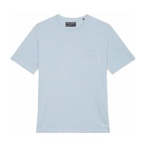 T-Shirt Marc O'Polo Men M23217651238 Homestead Blue-XXXL