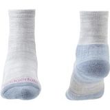 Bridgedale HIKE Lichtgewicht Merino Performance 3/4 Crew Original-Dames - Medium