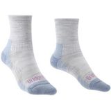 Bridgedale HIKE Lichtgewicht Merino Performance 3/4 Crew Original-Dames - Medium