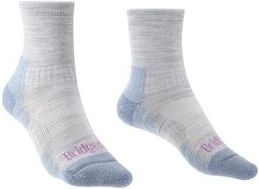 Bridgedale HIKE Lichtgewicht Merino Performance 3/4 Crew Original-Dames - Medium