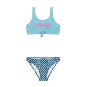 Bikini Protest Girls Prtnaomo Vision Blue-Maat 152