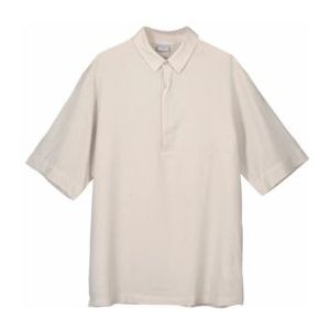 Houdini - Tree - Poloshirt - Korte Mouw