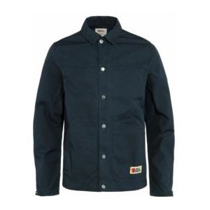 Jas Fjallraven Men Vardag Jacket Dark Navy-XL