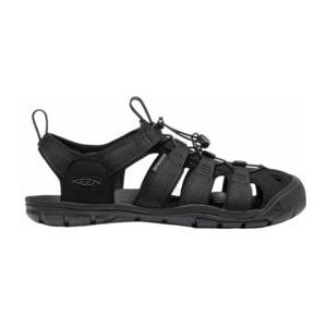 Sandaal Keen Men Clearwater CNX Triple Black-Schoenmaat 41