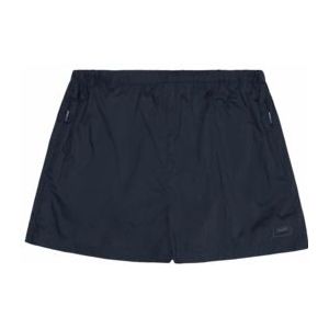 Korte Broek Rains Unisex Naha Shorts Navy-M