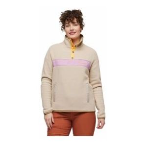 Trui Cotopaxi Women Teca Fleece Pullover Sugar Cookie-S