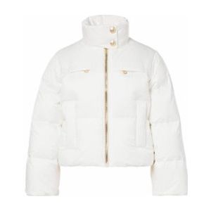 Ski Jas Goldbergh Women Queenie Cream-Maat 42