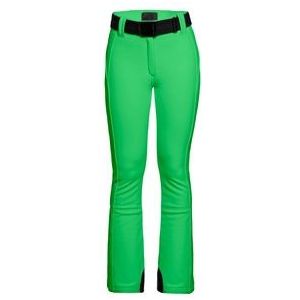 Skibroek Goldbergh Women Pippa Long Flash Green-Maat 40