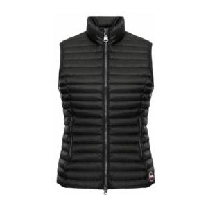 Bodywarmer Colmar Women 2222U Deluxe Black-Maat 46