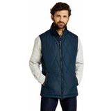 Dubarry - Colamber - Bodywarmer - Navy - Gerecycled Polyester
