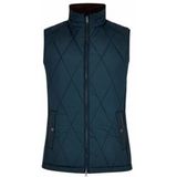 Dubarry - Colamber - Bodywarmer - Navy - Gerecycled Polyester