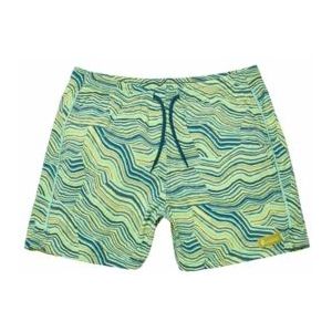 Korte broek Cotopaxi Men Brinco 5 inch Short Print Parakeet Abyss-XL